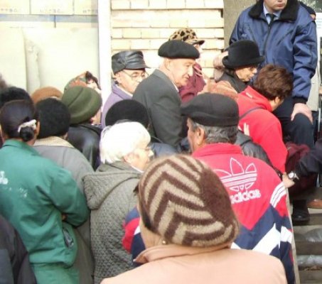 Constănţenii care primesc subvenţii la încălzire de 25% scapă de alergătură